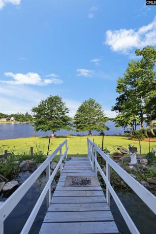 1089 Lake Drive Leesville SC 29070