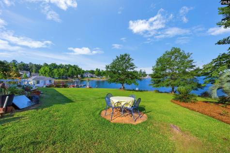 1089 Lake Drive Leesville SC 29070