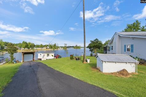 1089 Lake Drive Leesville SC 29070
