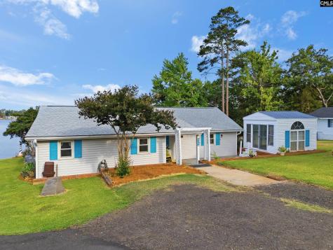 1089 Lake Drive Leesville SC 29070
