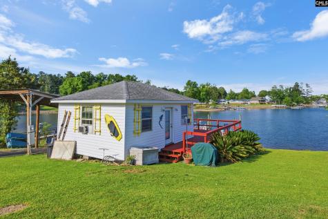 1089 Lake Drive Leesville SC 29070