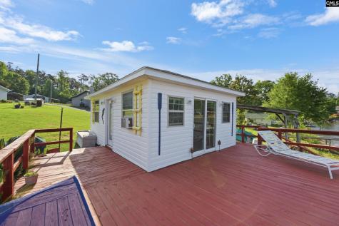 1089 Lake Drive Leesville SC 29070
