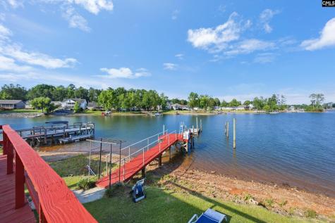 1089 Lake Drive Leesville SC 29070