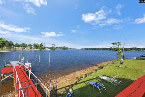 1089 Lake Drive Leesville SC 29070