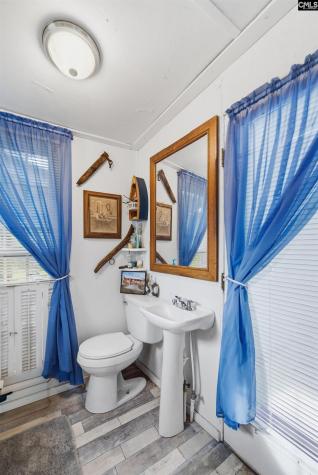 1089 Lake Drive Leesville SC 29070