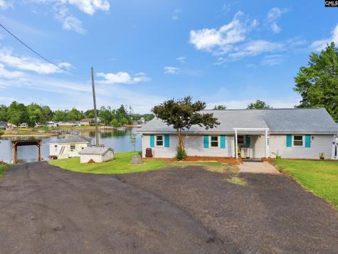 1089 Lake Drive Leesville SC 29070