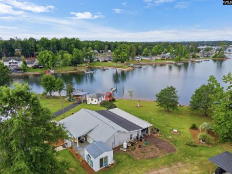 1089 Lake Drive Leesville SC 29070