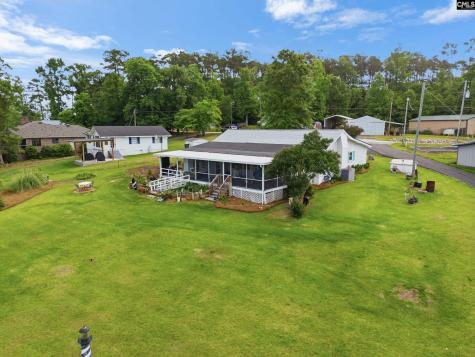 1089 Lake Drive Leesville SC 29070