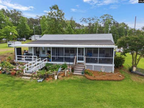 1089 Lake Drive Leesville SC 29070