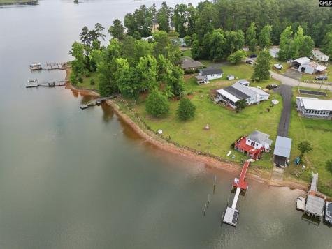 1089 Lake Drive Leesville SC 29070