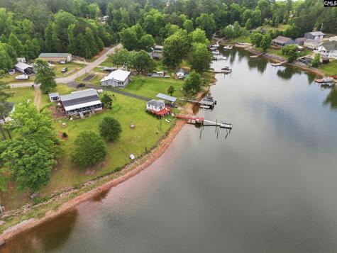 1089 Lake Drive Leesville SC 29070