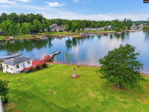 1089 Lake Drive Leesville SC 29070