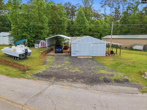 1089 Lake Drive Leesville SC 29070