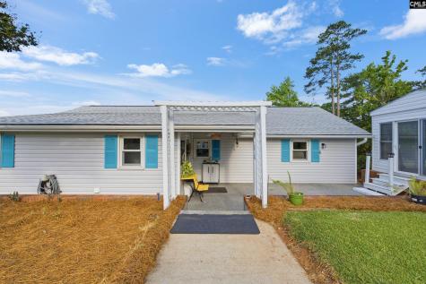 1089 Lake Drive Leesville SC 29070