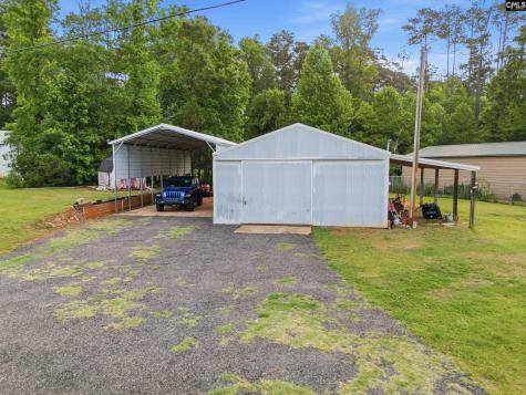 1089 Lake Drive Leesville SC 29070