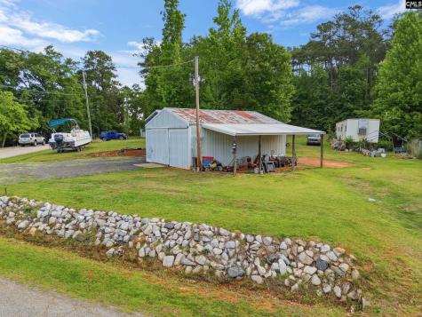 1089 Lake Drive Leesville SC 29070