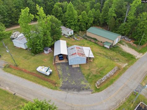 1089 Lake Drive Leesville SC 29070