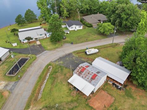 1089 Lake Drive Leesville SC 29070