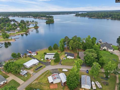 1089 Lake Drive Leesville SC 29070