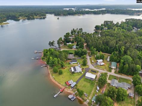 1089 Lake Drive Leesville SC 29070