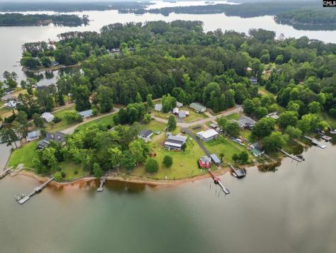 1089 Lake Drive Leesville SC 29070