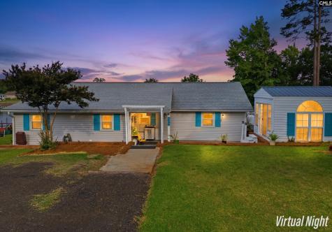 1089 Lake Drive Leesville SC 29070