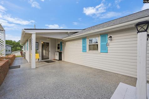 1089 Lake Drive Leesville SC 29070