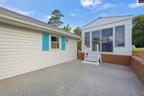 1089 Lake Drive Leesville SC 29070