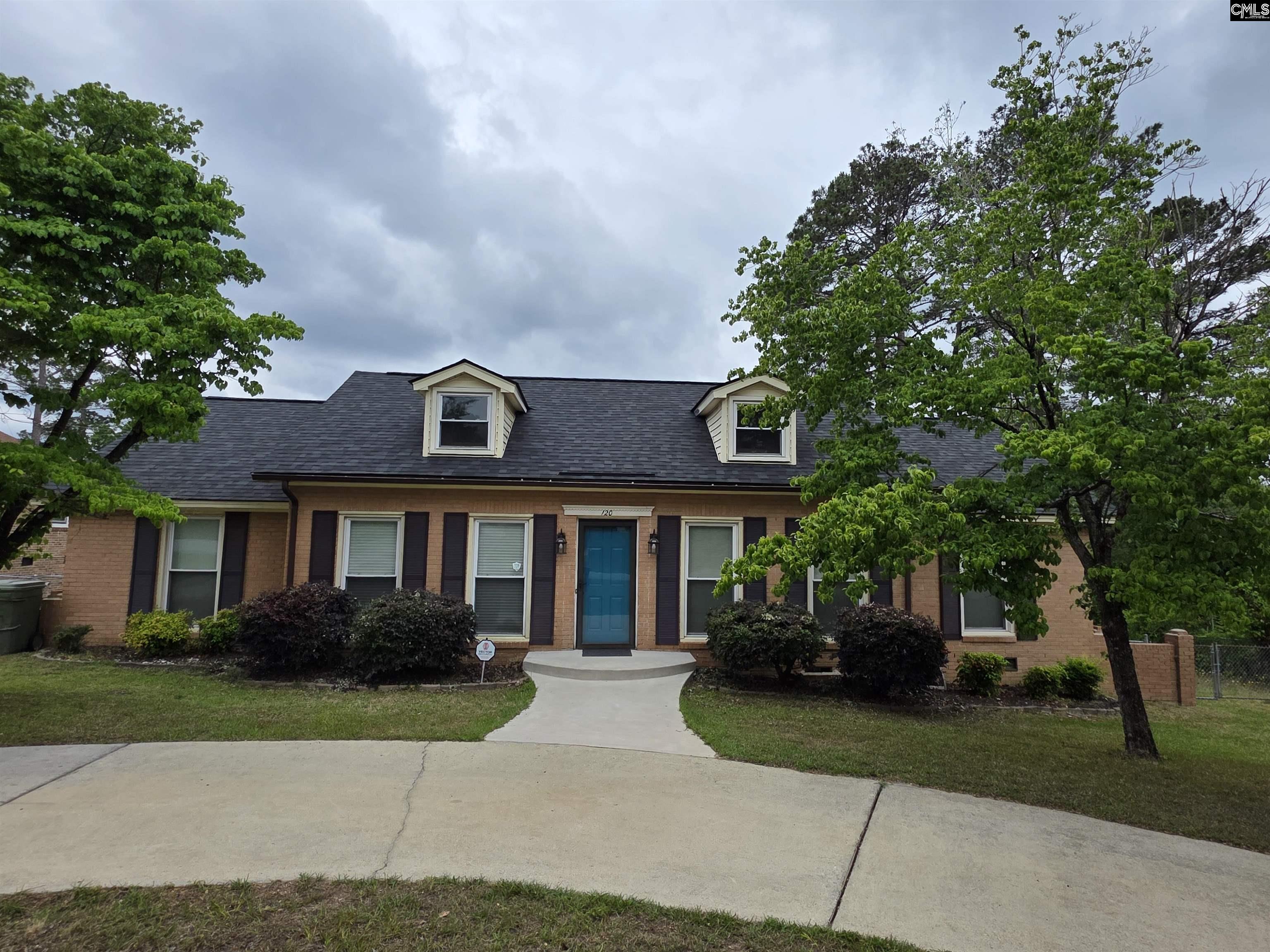 120 Inway Drive Columbia SC 29223