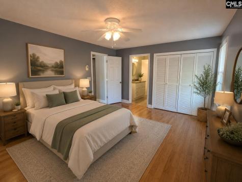 120 Inway Drive Columbia SC 29223