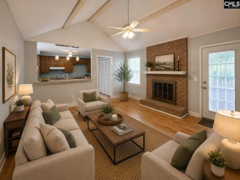 120 Inway Drive Columbia SC 29223