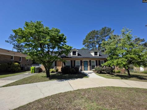 120 Inway Drive Columbia SC 29223