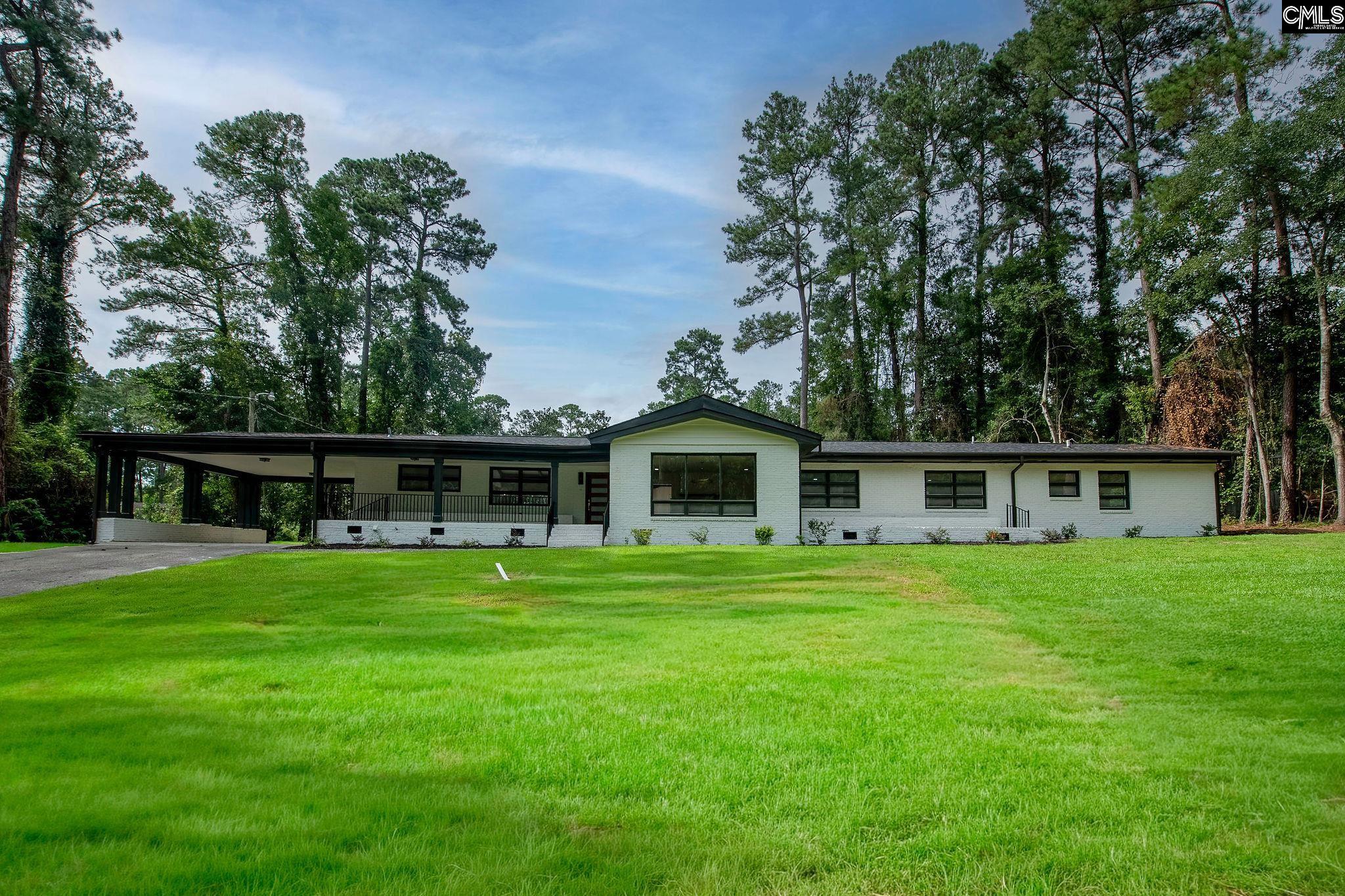 951 Hillsboro Road Orangeburg SC 29118