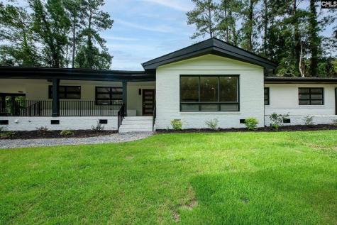 951 Hillsboro Road Orangeburg SC 29118