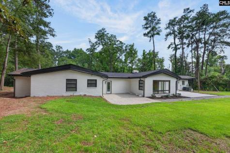 951 Hillsboro Road Orangeburg SC 29118