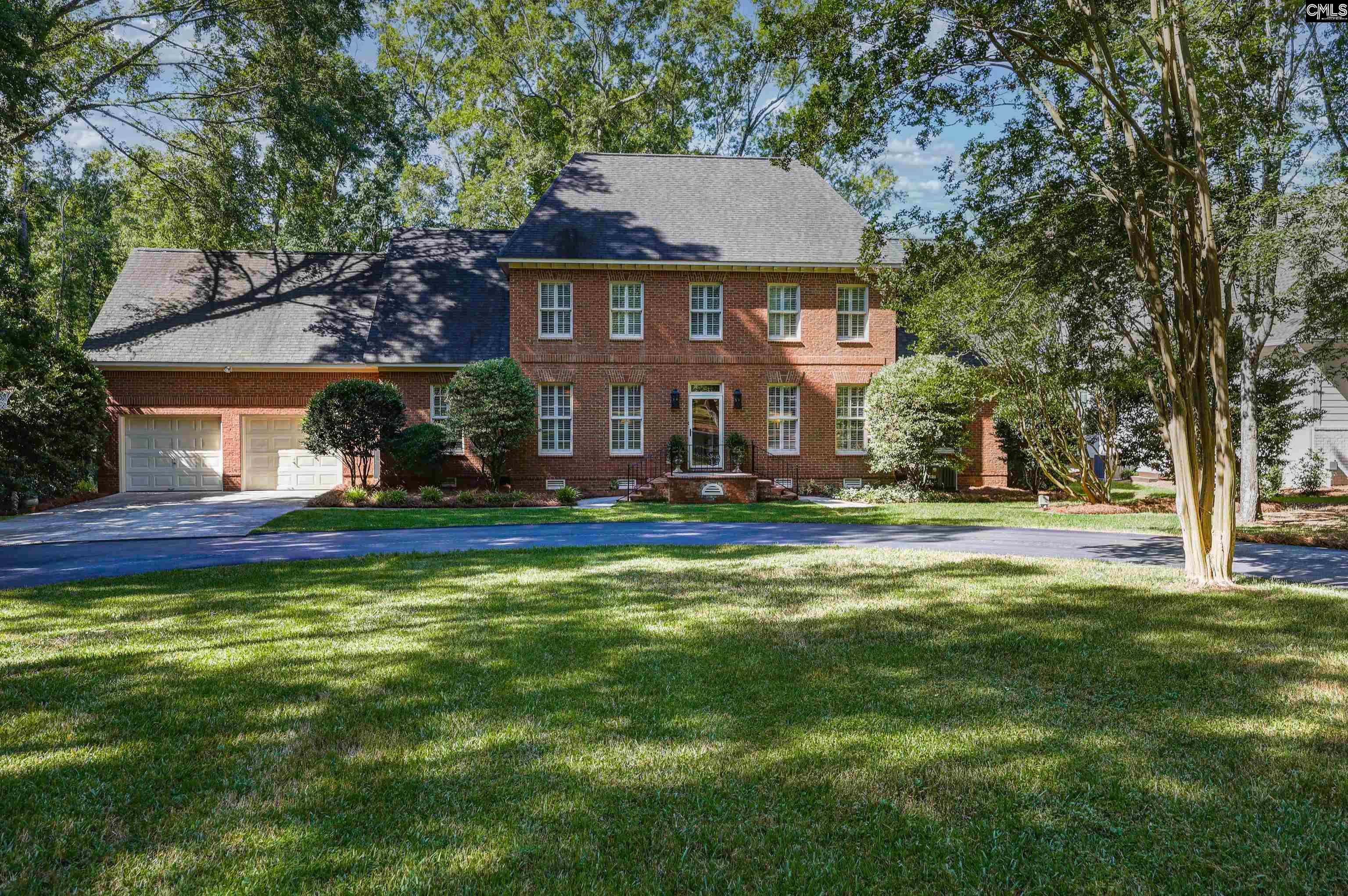 135 Willowood Cove Chapin SC 29036