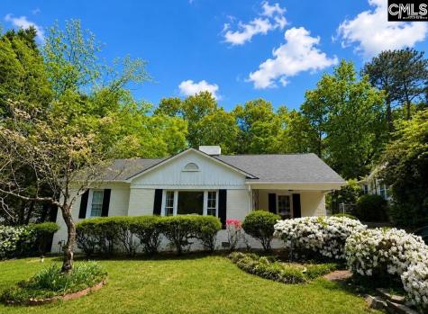 2912 Trenholm Road Columbia SC 29204