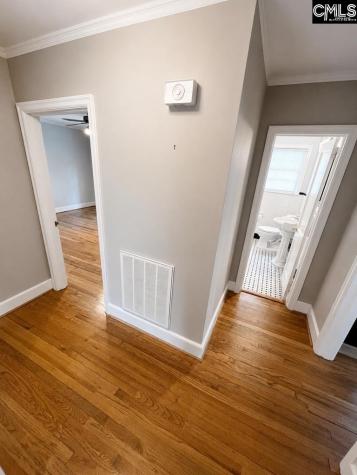 2912 Trenholm Road Columbia SC 29204