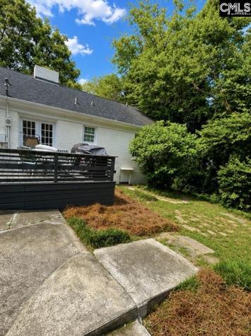 2912 Trenholm Road Columbia SC 29204