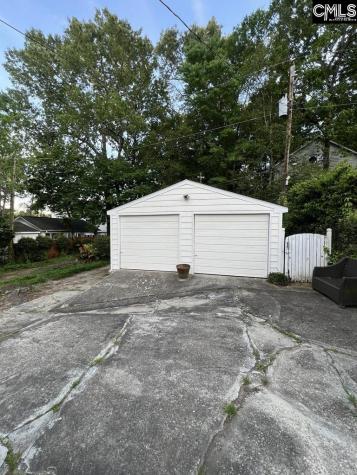 2912 Trenholm Road Columbia SC 29204