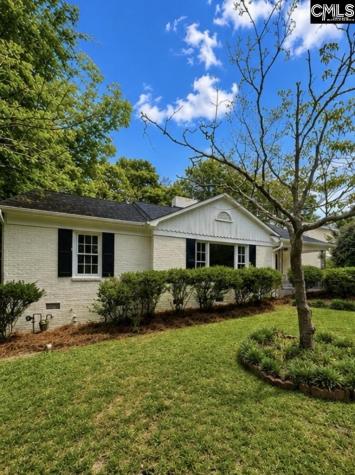 2912 Trenholm Road Columbia SC 29204