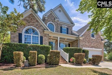 10 Chalfont Court Columbia SC 29229