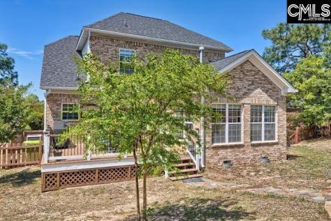 10 Chalfont Court Columbia SC 29229