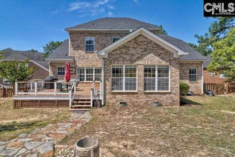 10 Chalfont Court Columbia SC 29229