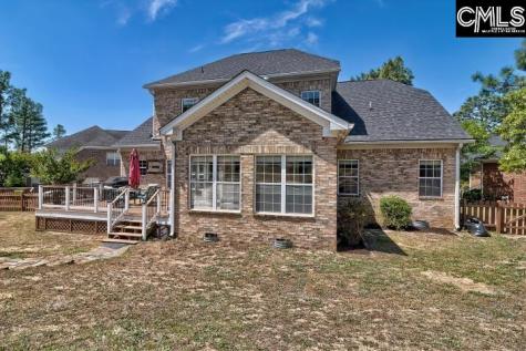 10 Chalfont Court Columbia SC 29229