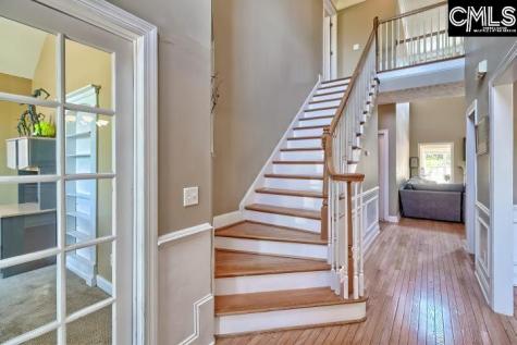 10 Chalfont Court Columbia SC 29229