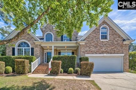 10 Chalfont Court Columbia SC 29229