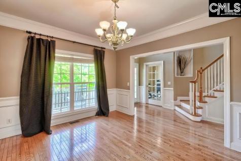 10 Chalfont Court Columbia SC 29229