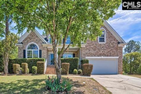 10 Chalfont Court Columbia SC 29229