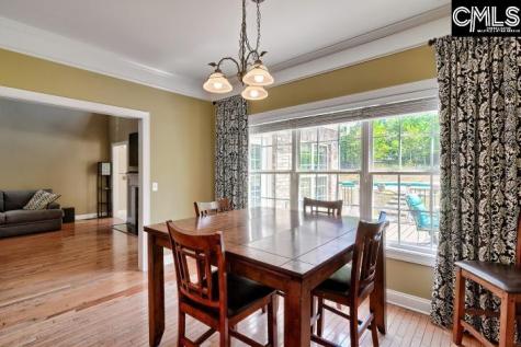 10 Chalfont Court Columbia SC 29229